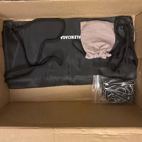 Balenciaga track led - Picture 4 of 9